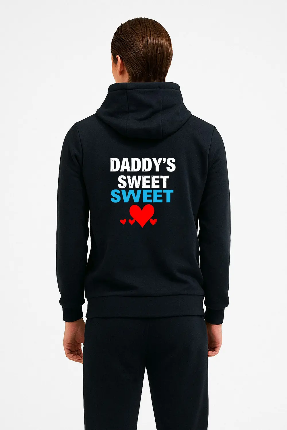 Garage Life Dad Life Custom Hoodie, Gifts for Hoodie
