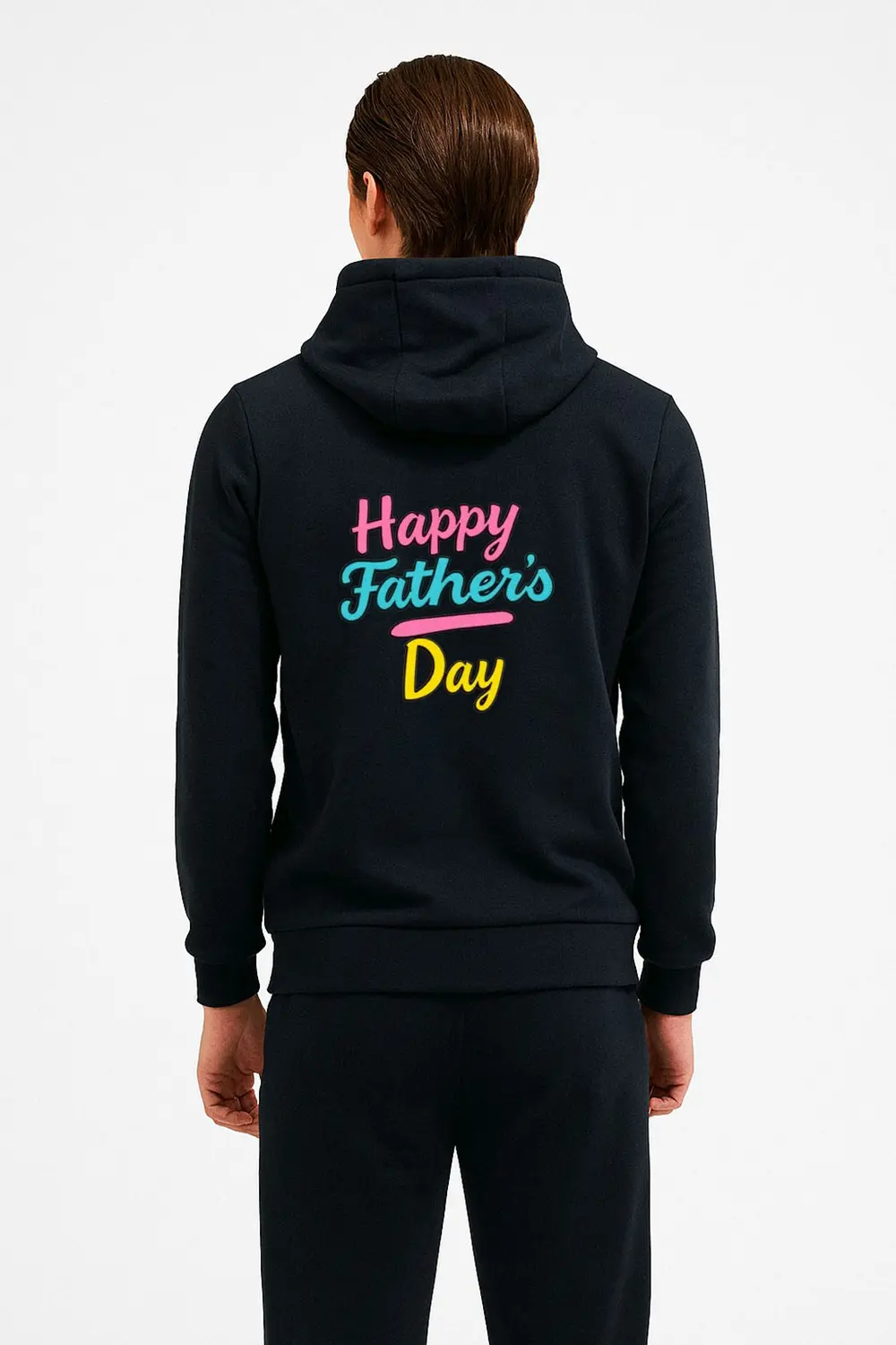 Gift For The Guy Who Has Everything Custom Hoodie, Gifts for Hoodie