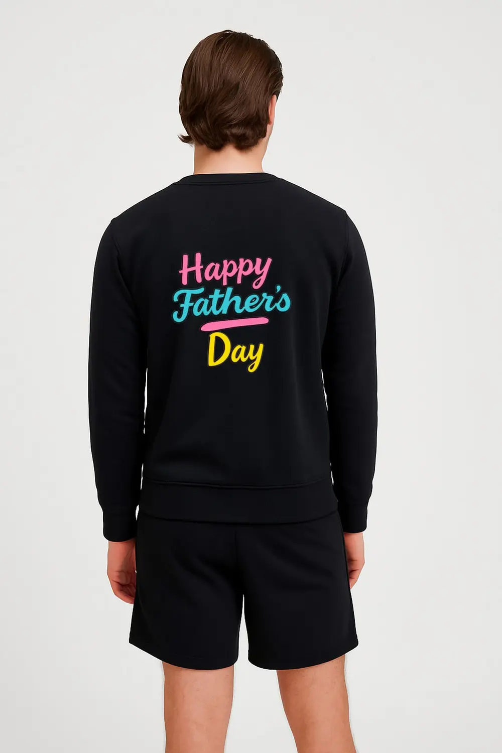Gift For The Guy Who Has Everything Custom Sweatshirt, Gifts for Shirt