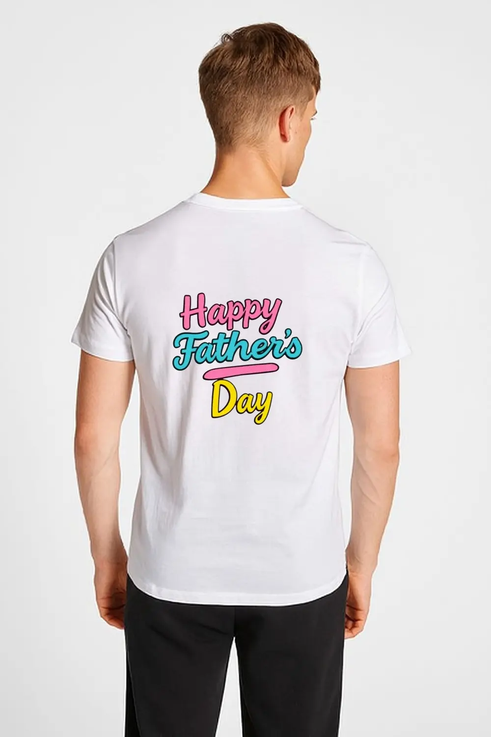 Gift For The Guy Who Has Everything Custom T-Shirt, Gifts for Shirt