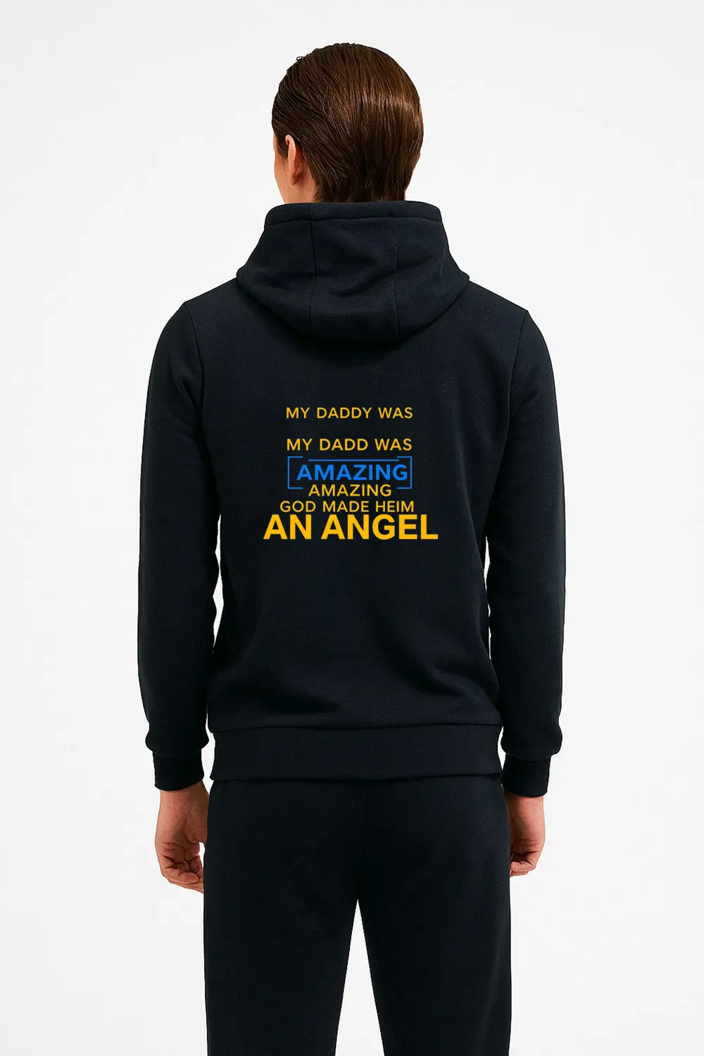 Grill Master A Custom Hoodie, Gifts for Hoodie