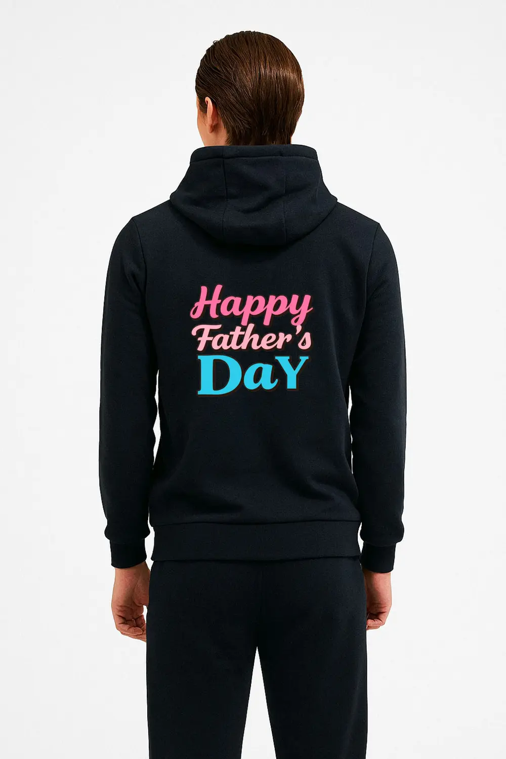 Handpicked For Dad Custom Hoodie, Gifts for Hoodie